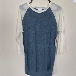 LuLaRoe Randy Large NWT